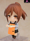 Horimiya Hori Kyoko Nendoroid Statue - Gsc Studio [Pre - Order] Others