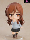 Horimiya Hori Kyoko Nendoroid Statue - Gsc Studio [Pre - Order] Others