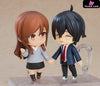 Horimiya Hori Kyoko Nendoroid Statue - Gsc Studio [Pre - Order] Others