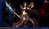 Hot Blooded Legend Legendary Female Mage Nishang Resin Statue - Cousin Brother Studio [Pre - Order]