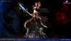 Hot Blooded Legend Legendary Female Mage Nishang Resin Statue - Cousin Brother Studio [Pre - Order]