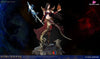 Hot Blooded Legend Legendary Female Mage Nishang Resin Statue - Cousin Brother Studio [Pre - Order]