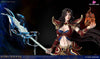 Hot Blooded Legend Legendary Female Mage Nishang Resin Statue - Cousin Brother Studio [Pre - Order]