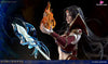 Hot Blooded Legend Legendary Female Mage Nishang Resin Statue - Cousin Brother Studio [Pre - Order]