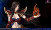 Hot Blooded Legend Legendary Female Mage Nishang Resin Statue - Cousin Brother Studio [Pre - Order]