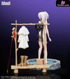 Hot Spring Frieren & Fern Statue - BBSD Studio