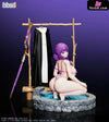 Hot Spring Frieren & Fern Statue - BBSD Studio