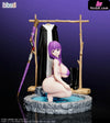Hot Spring Frieren & Fern Statue - BBSD Studio