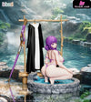 Hot Spring Frieren & Fern Statue - BBSD Studio