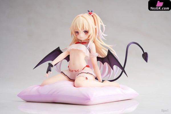 Houkai Gakuen 2 Fimilis Little Devil Ver Statue - Nigame Studio [Pre-Order] Other Animes