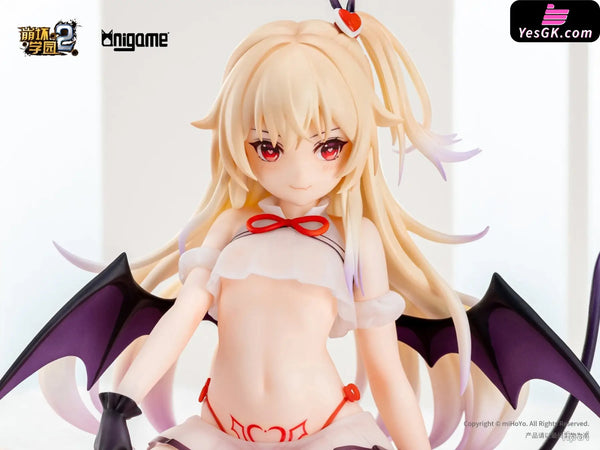 Houkai Gakuen 2 Fimilis Little Devil Ver Statue - Nigame Studio [Pre-Order] Other Animes