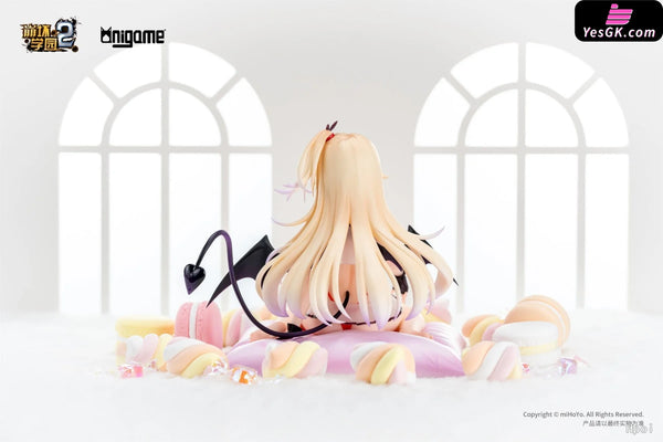 Houkai Gakuen 2 Fimilis Little Devil Ver Statue - Nigame Studio [Pre-Order] Other Animes