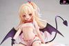 Houkai Gakuen 2 Fimilis Little Devil Ver Statue - Nigame Studio [Pre-Order] Other Animes