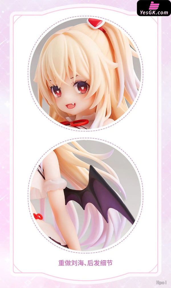 Houkai Gakuen 2 Fimilis Little Devil Ver Statue - Nigame Studio [Pre-Order] Other Animes