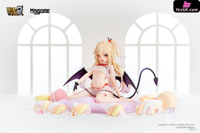 Houkai Gakuen 2 Fimilis Little Devil Ver Statue - Nigame Studio [Pre-Order] Other Animes