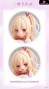 Houkai Gakuen 2 Fimilis Little Devil Ver Statue - Nigame Studio [Pre-Order] Other Animes