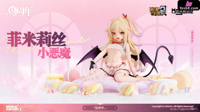 Houkai Gakuen 2 Fimilis Little Devil Ver Statue - Nigame Studio [Pre-Order] Other Animes
