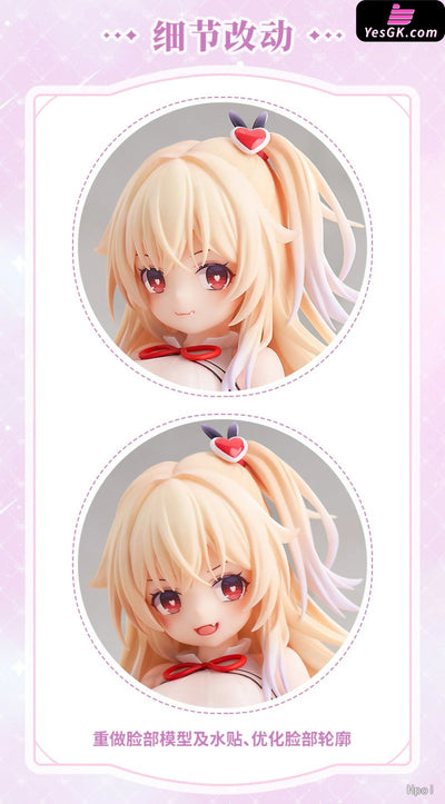 Houkai Gakuen 2 Fimilis Little Devil Ver Statue - Nigame Studio [Pre-Order] Other Animes