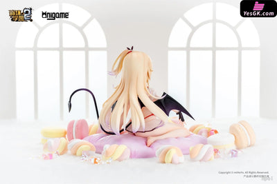 Houkai Gakuen 2 Fimilis Little Devil Ver Statue - Nigame Studio [Pre-Order] Other Animes