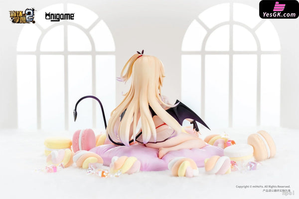 Houkai Gakuen 2 Fimilis Little Devil Ver Statue - Nigame Studio [Pre-Order] Other Animes