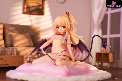 Houkai Gakuen 2 Fimilis Little Devil Ver Statue - Nigame Studio [Pre-Order] Other Animes