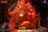 Howl’s Moving Castle Angry Calcifer GK Statue - WAWA Studio [Pre-Order] Miyazaki Anime