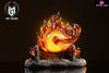 Howl’s Moving Castle Calcifer 2.0 Statue - Gm Studio [Pre-Order] Deposit Miyazaki Anime