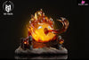 Howl’s Moving Castle Calcifer 2.0 Statue - Gm Studio [Pre-Order] Miyazaki Anime