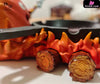 Howl’s Moving Castle Calcifer Ashtray Storage Statue - Wu Yu Studio [Pre-Order] - Miyazaki Anime