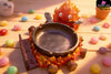 Howl’s Moving Castle Calcifer Ashtray Storage Statue - Wu Yu Studio [Pre-Order] - Miyazaki Anime