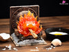 Howl’s Moving Castle Calcifer GK Statue - CHIKARA Studio [Pre-Order] Miyazaki Anime