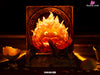 Howl’s Moving Castle Calcifer GK Statue - CHIKARA Studio [Pre-Order] Miyazaki Anime