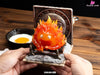Howl’s Moving Castle Calcifer GK Statue - CHIKARA Studio [Pre-Order] Miyazaki Anime