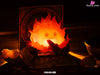 Howl’s Moving Castle Calcifer GK Statue - CHIKARA Studio [Pre-Order] Miyazaki Anime