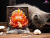 Howl’s Moving Castle Calcifer GK Statue - CHIKARA Studio [Pre-Order] Miyazaki Anime