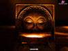Howl’s Moving Castle Calcifer GK Statue - CHIKARA Studio [Pre-Order] Miyazaki Anime