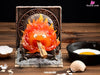 Howl’s Moving Castle Calcifer GK Statue - CHIKARA Studio [Pre-Order] Miyazaki Anime