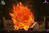 Howl’s Moving Castle Calcifer GK Statue - Shen Zao Studio [Pre-Order] Miyazaki Anime