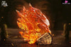 Howl’s Moving Castle Calcifer GK Statue - Shen Zao Studio [Pre-Order] Miyazaki Anime