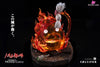 Howl’s Moving Castle Calcifer GK Statue - White Deer Studio [Pre-Order] Deposit / A Miyazaki Anime