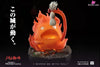 Howl’s Moving Castle Calcifer GK Statue - White Deer Studio [Pre-Order] Deposit / B Miyazaki Anime