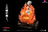 Howl’s Moving Castle Calcifer GK Statue - White Deer Studio [Pre-Order] Miyazaki Anime