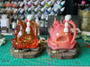 Howl’s Moving Castle Calcifer GK Statue - White Deer Studio [Pre-Order] Miyazaki Anime