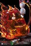 Howl’s Moving Castle Calcifer GK Statue - White Deer Studio [Pre-Order] Miyazaki Anime