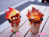 Howl’s Moving Castle Calcifer Ice Cream Statue - Long Miao Studio [Pre-Order] Miyazaki Anime