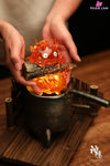 Howl’s Moving Castle Calcifer Resin Statue - Shen Yin Studio [Pre - Order] Miyazaki Anime