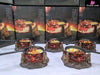 Howl’s Moving Castle Calcifer Statue - Rising sun Studio [In-Stock] Miyazaki Anime
