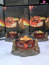 Howl’s Moving Castle Calcifer Statue - Rising sun Studio [In-Stock] Miyazaki Anime