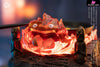 Howl’s Moving Castle Calcifer Statue - Rising Sun Studio [Pre-Order] Miyazaki Anime