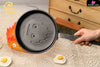 Howl’s Moving Castle Calcifer Storage Ornaments Peripheral - Tian Kong Ying Xiang Studio [Pre-Order] Miyazaki Anime